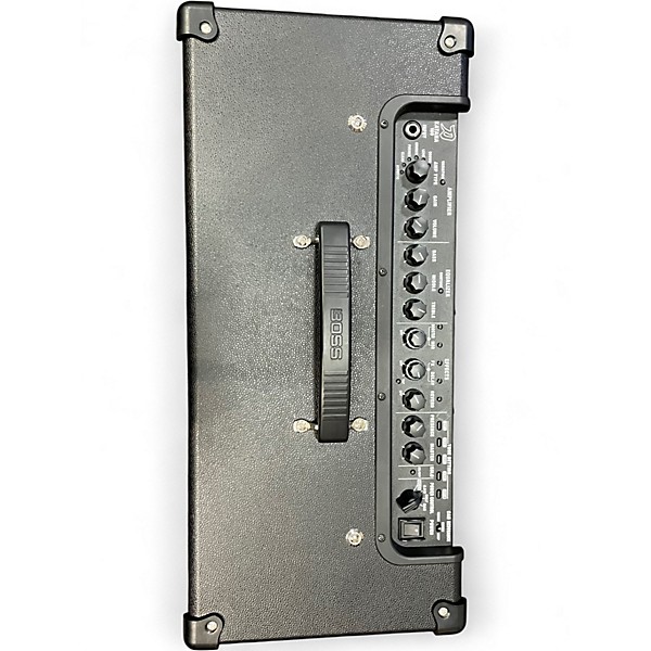 Used BOSS KTN-100 3 Guitar Combo Amp