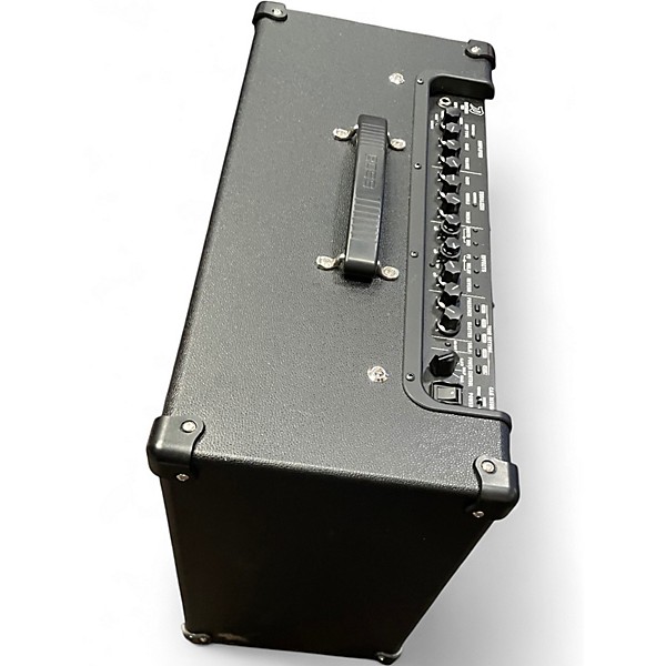 Used BOSS KTN-100 3 Guitar Combo Amp