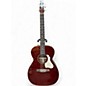 Used Seagull M6 LTD Ruby red Acoustic Guitar thumbnail