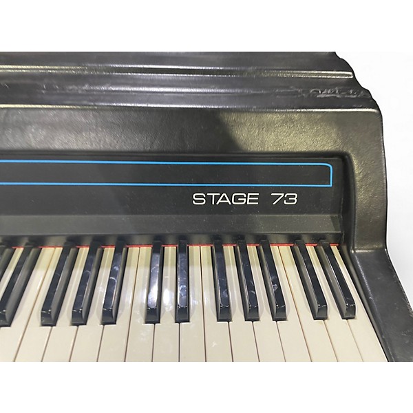 Vintage 1984 Rhodes mark v Organ
