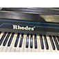 Vintage 1984 Rhodes mark v Organ