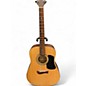 Used Olympia By Tacoma OD 3 Natural Acoustic Guitar thumbnail