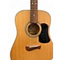 Used Olympia By Tacoma OD 3 Natural Acoustic Guitar