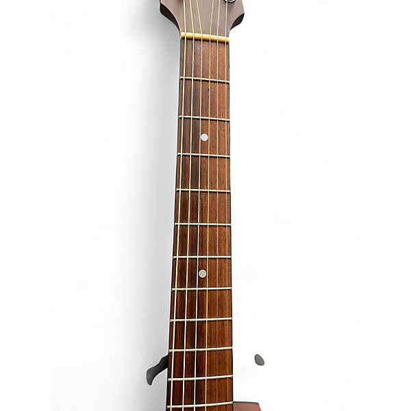 Used Olympia By Tacoma OD 3 Natural Acoustic Guitar