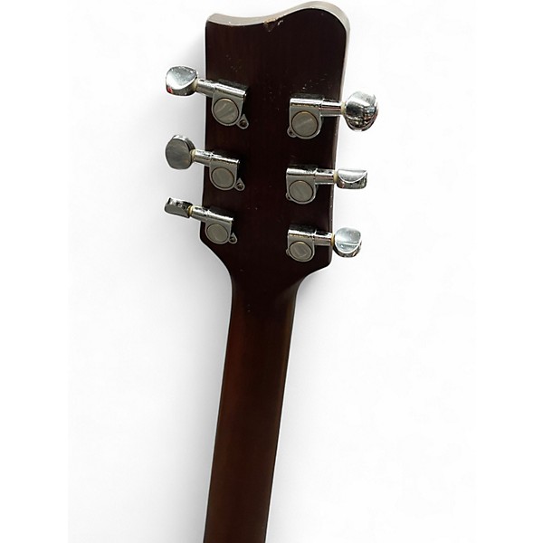 Used Olympia By Tacoma OD 3 Natural Acoustic Guitar