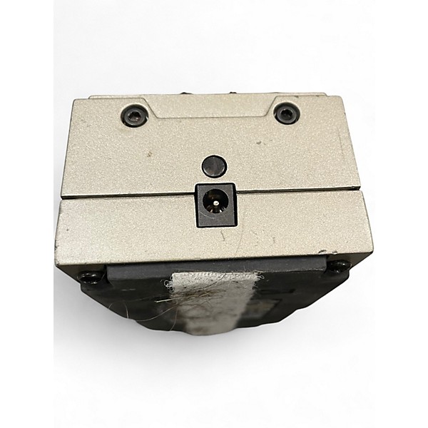 Used Line 6 Tonecore Crunchtone Overdrive Effect Pedal