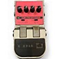 Used Line 6 Tonecore Crunchtone Overdrive Effect Pedal