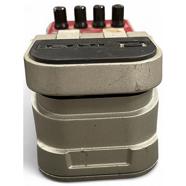 Used Line 6 Tonecore Crunchtone Overdrive Effect Pedal