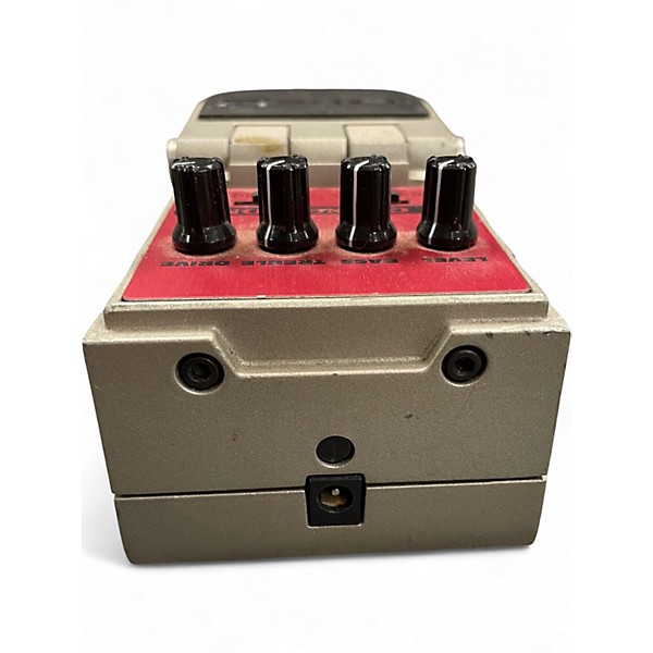 Used Line 6 Tonecore Crunchtone Overdrive Effect Pedal