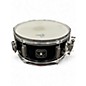 Used Gretsch Drums 5.5X12 Blackhawk Black Drum thumbnail