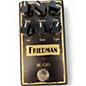 Used Friedman BE-OD Effect Pedal thumbnail