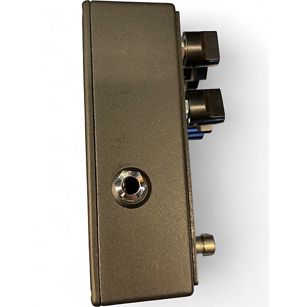 Used Friedman BE-OD Effect Pedal