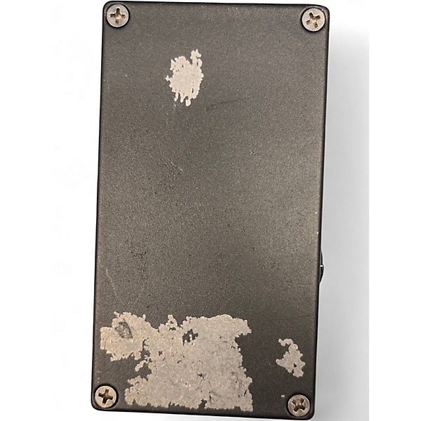 Used Friedman BE-OD Effect Pedal