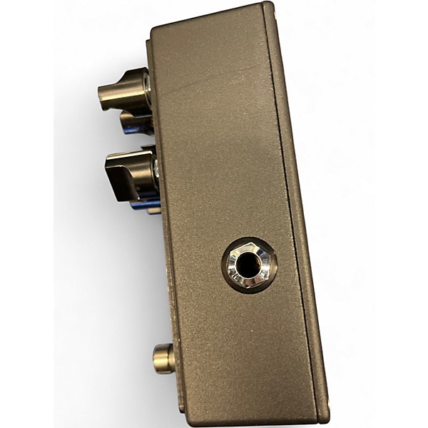 Used Friedman BE-OD Effect Pedal