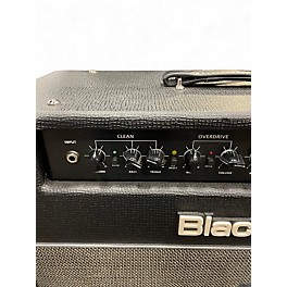 Used Blackstar HT CLUB 50 Tube Guitar Amp Head