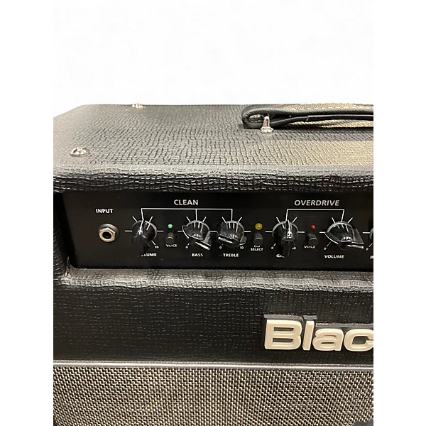Used Blackstar HT CLUB 50 Tube Guitar Amp Head