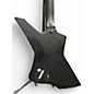 Used ESP Ltd snakebite Black Solid Body Electric Guitar