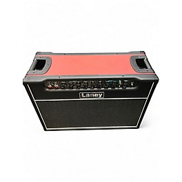 Used Laney GH50R212 Tube Guitar Combo Amp
