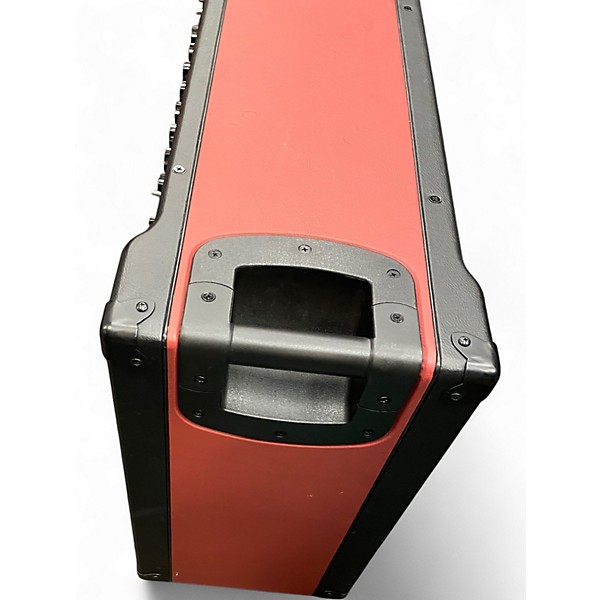 Used Laney GH50R212 Tube Guitar Combo Amp