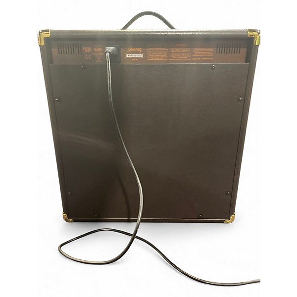 Used Ibanez troubadour 25  Guitar Combo Amp