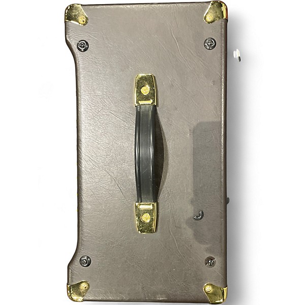 Used Ibanez troubadour 25  Guitar Combo Amp