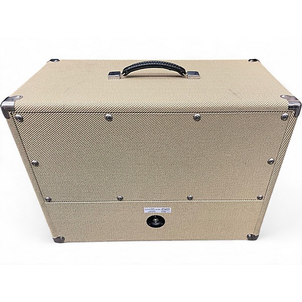 Used Peavey 112C Guitar Cabinet