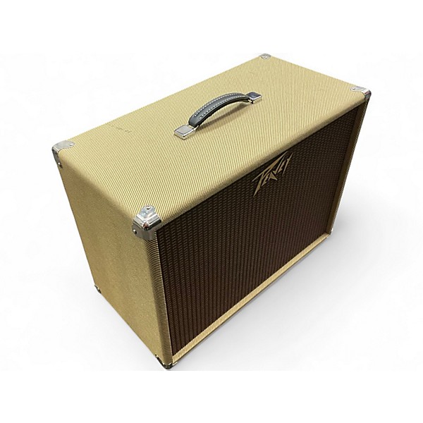 Used Peavey 112C Guitar Cabinet