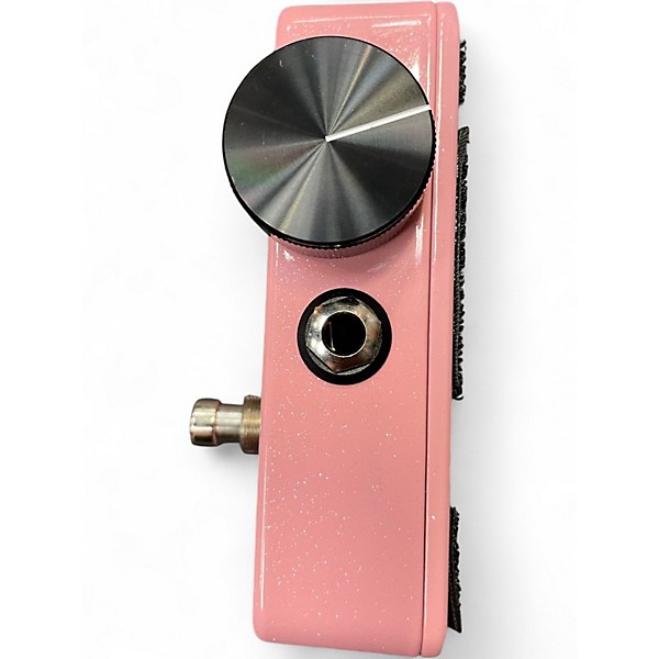 Used Keeley Katana Clean Boost Limited Edition Pedal Effect Pedal