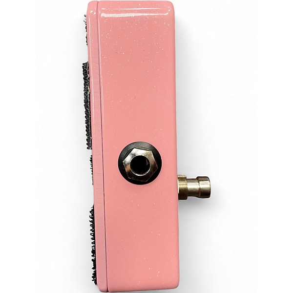 Used Keeley Katana Clean Boost Limited Edition Pedal Effect Pedal