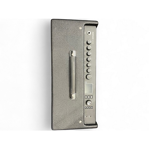 Used Fender Mustang GTX100 Guitar Combo Amp