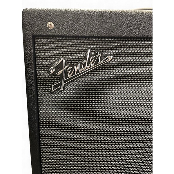 Used Fender Mustang GTX100 Guitar Combo Amp