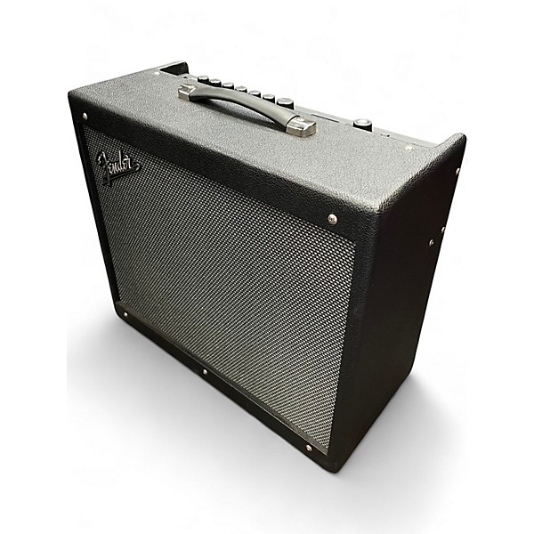 Used Fender Mustang GTX100 Guitar Combo Amp