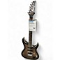 Used Ibanez SA260FM SA Series Brown Sunburst Solid Body Electric Guitar thumbnail