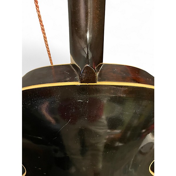 Vintage 1939 Gibson L50 Faded Tobacco Acoustic Guitar