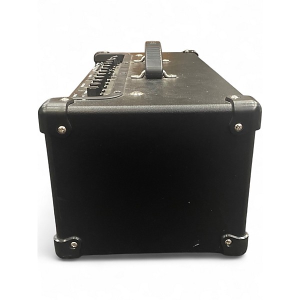 Used BOSS Katana KTN-Head 100W Solid State Guitar Amp Head