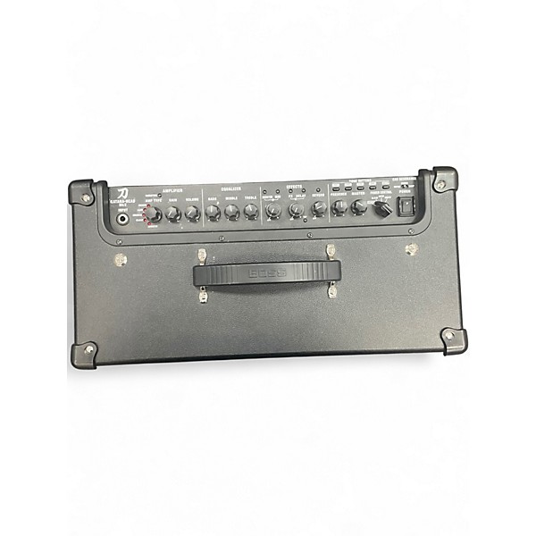 Used BOSS Katana KTN-Head 100W Solid State Guitar Amp Head