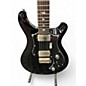 Used PRS S2 Standard 22 Black Solid Body Electric Guitar