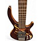 Used Reinaldo Campos CUSTOM BASS  Natural Electric Bass Guitar