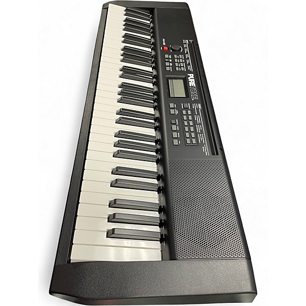 Used Hal Leonard puretone ma88 Portable Keyboard