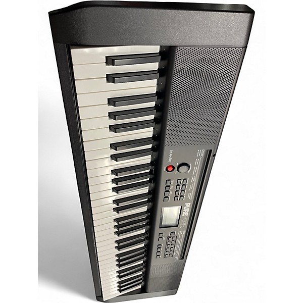 Used Hal Leonard puretone ma88 Portable Keyboard