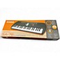 Used Casio SA76 44 Key Portable Keyboard thumbnail