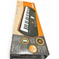 Used Casio SA76 44 Key Portable Keyboard