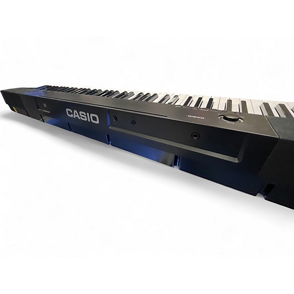 Used Casio CDP135 Digital Piano