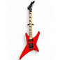 Used Jackson X SERIES WRX24 FERRARI RED Solid Body Electric Guitar thumbnail
