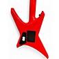 Used Jackson X SERIES WRX24 FERRARI RED Solid Body Electric Guitar