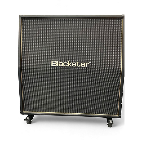 Used Blackstar HTV412A 30W 4x12 Guitar Cabinet