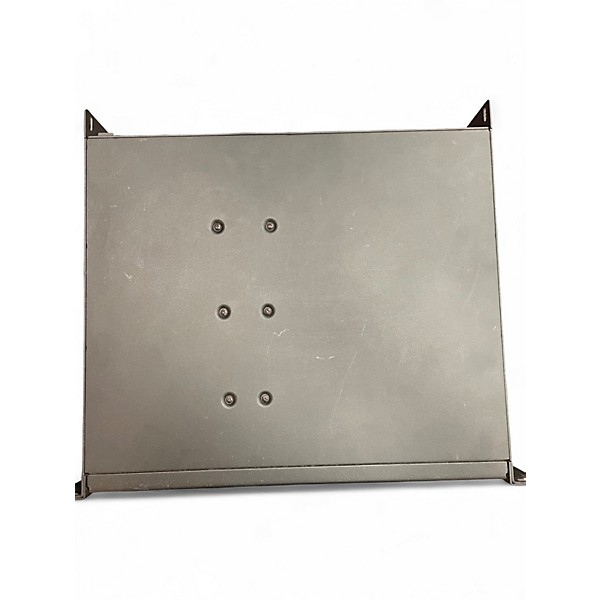 Used Crest Audio CPX1500 Power Amp