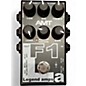 Used AMT Electronics Legend Amps Series F1 Distortion Effect Pedal thumbnail