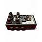 Used AMT Electronics Legend Amps Series F1 Distortion Effect Pedal