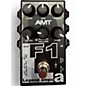 Used AMT Electronics Legend Amps Series F1 Distortion Effect Pedal